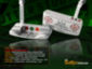 Custom Shop Putter of the Day: July 25, 2011