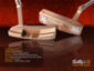 Custom Shop Putter of the Day: July 28, 2010