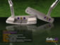 Custom Shop Putter of the Day: July 9, 2010