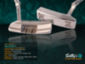 Custom Shop Putter of the Day: August 10, 2010