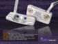 Custom Shop Putter of the Day: August 18, 2011