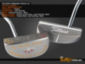 Custom Shop Putter of the Day: August 24, 2012