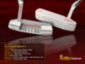 Custom Shop Putter of the Day: August 26, 2011