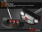 Custom Shop Putter of the Day: August 6, 2012