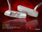 Custom Shop Putter of the Day: September 1, 2011