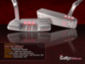 Custom Shop Putter of the Day: September 20, 2010