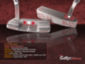 Custom Shop Putter of the Day: September 22, 2010