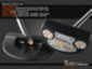 Custom Shop Putter of the Day: September 25, 2013