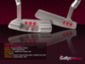 Custom Shop Putter of the Day: September 30, 2010