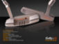 Custom Shop Putter of the Day: December 1, 2009