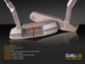 Custom Shop Putter of the Day: December 2, 2009