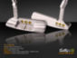 Custom Shop Putter of the Day: January 13, 2010.