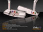 Custom Shop Putter of the Day: January 14, 2010