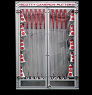 Putter Display - Metal