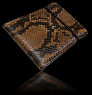 Python Cash Cover