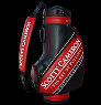 Staff Bag - Red