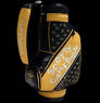 Staff Bag - Mellow Yellow