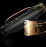 Exotic Leather Bag