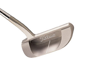 Pro Platinum™Del Mar 3