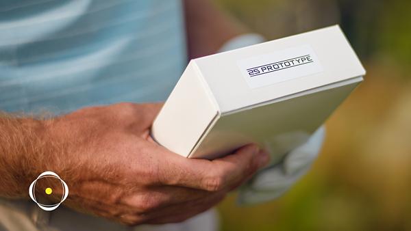 Titleist White Box Golf Ball Testing FAQ