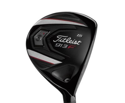 Titleist 913 ドライバー フェアウェイウッド ユーティリティ セットスポーツ/アウトドア - クラブ