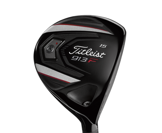 Titleist GOLF CLUBS : 913F Fairway｜ タイトリスト ゴルフクラブ 