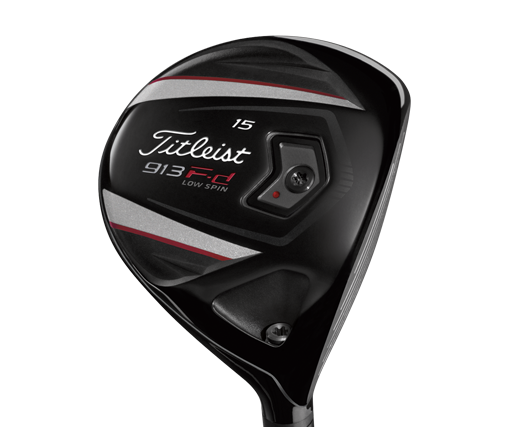 スポーツ/アウトドアTitleist GOLF CLUBS : 913F.d Fairway｜ タイトリスト ゴルフクラブ ... 38999円