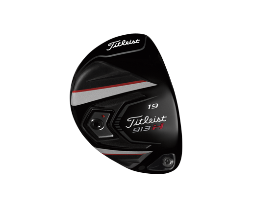 Titleist GOLF CLUBS : 913H Utility｜ タイトリスト ゴルフクラブ 