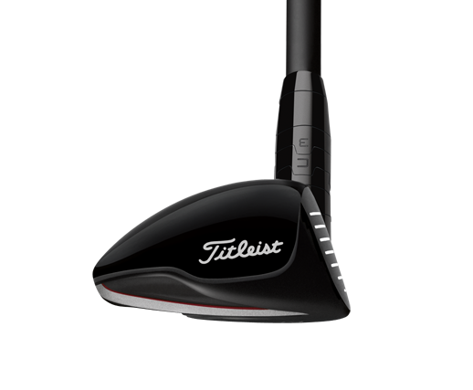 Titleist GOLF CLUBS : 913H Utility｜ タイトリスト ゴルフクラブ 