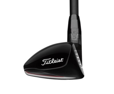 Titleist GOLF CLUBS : 913H.d Utility｜ タイトリスト ゴルフクラブ : 913H・d ユーティリティ