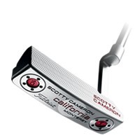 California Putter
