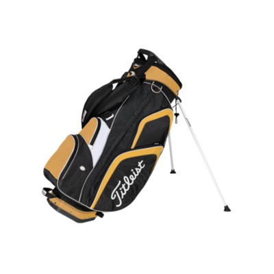 14-Way Stand Bag