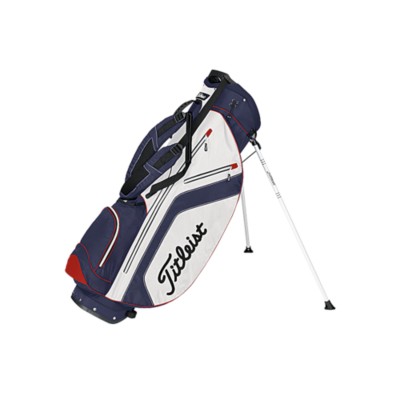 Ultra-Lightweight Stand Bag