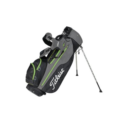 Lightweight Stand Bag