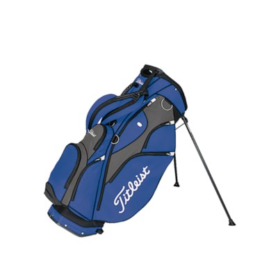 Premium Stand Bag