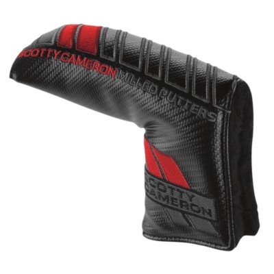 Headcover