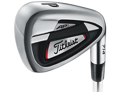 ap1 titleist irons