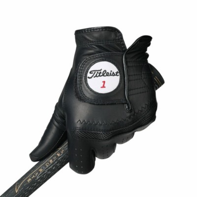 Solid Black
