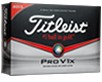 Titleist Pro V1x