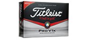 Titleist Pro V1x