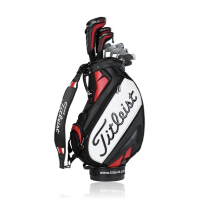 Staff Bag