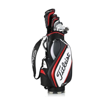 Midsize Staff Bag