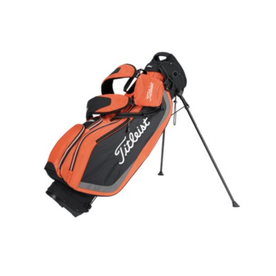 Orange/Black/Gray