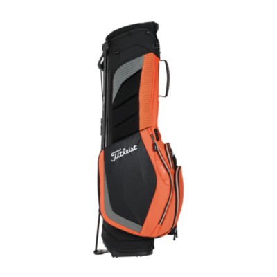 Orange/Black/Gray - Back