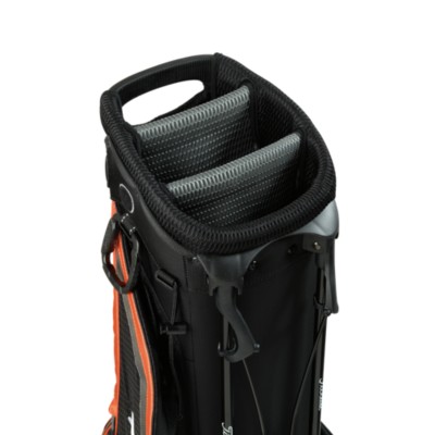 Orange/Black/Gray - Top Cuff