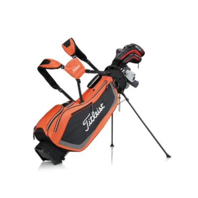 Orange/Black/Gray