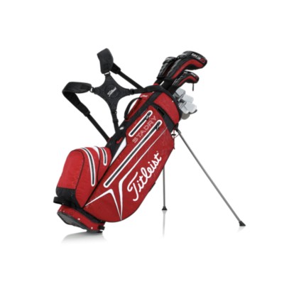 StaDry Waterproof Stand Bag