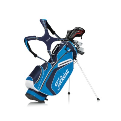 14-Way Lightweight Stand Bag