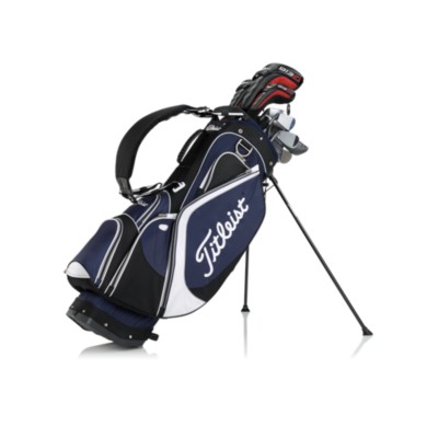 14-Way Premium Stand Bag