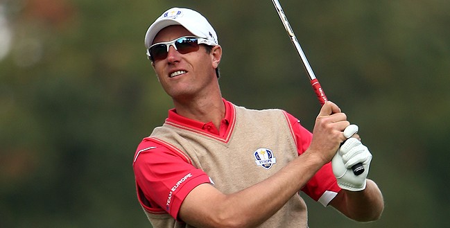 Nicolas Colsaerts
